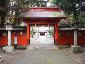 【新宿発 ぶっ飛び価格!!】関東屈指の最強パワースポット🔥《東国三社》鹿島神宮・息栖神社・香取神宮を日帰り参拝✨&道の駅でショッピング♪2